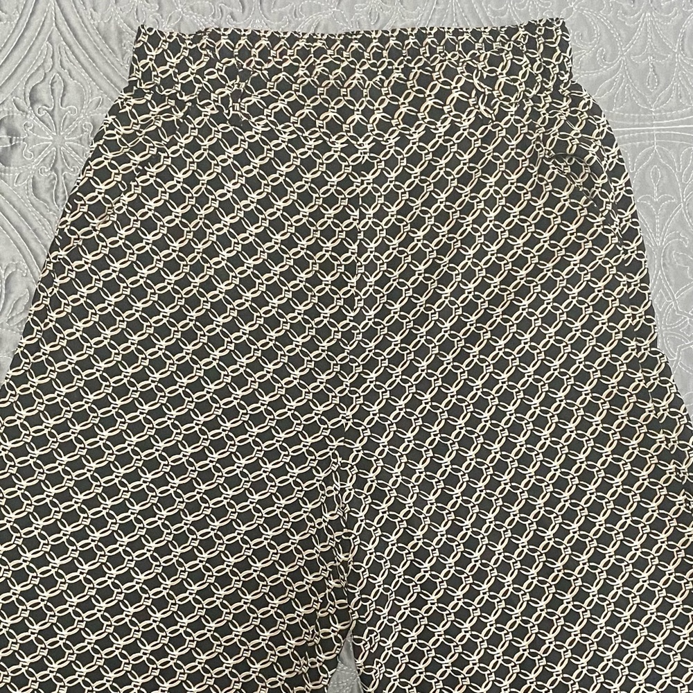 H&M Patterned Pants - Picture 2 of 6